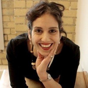 Meet your Posher, Annahid